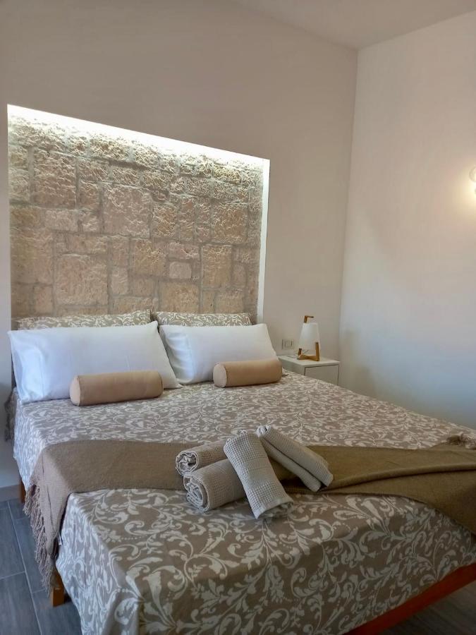 Donsanto Casa Vacanze Taormina Exterior photo